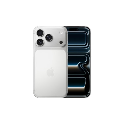 APPLE iPhone 17 Pro | Fortress 豐澤
