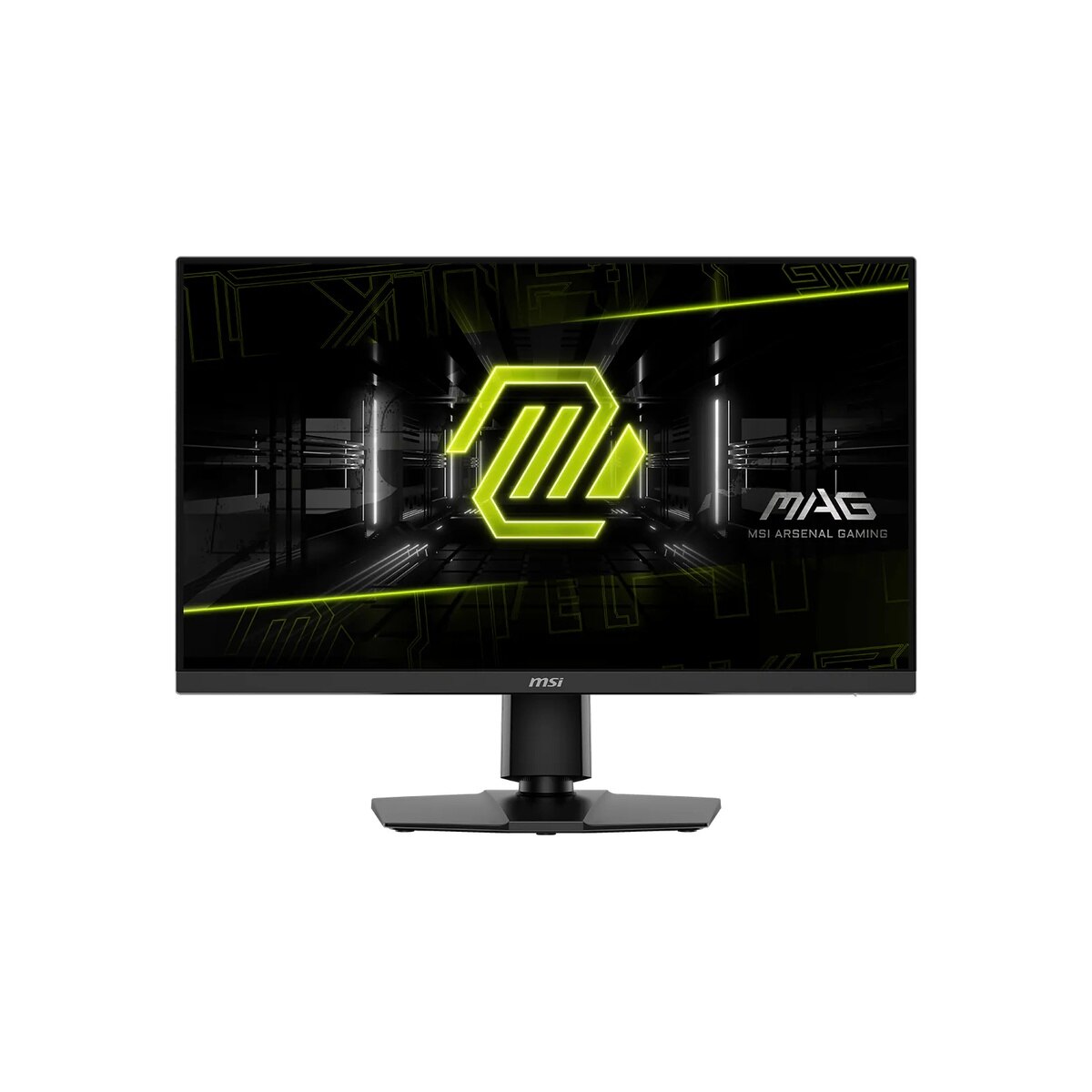 MSI 微星MAG 272URDF E16 27