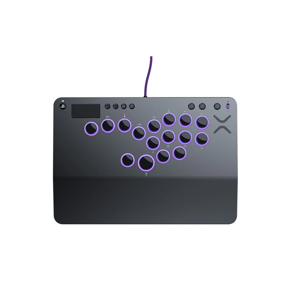 Turtle Beach Victrix Pro KO 無桿式格鬥搖桿(Xbox) | Fortress 豐澤
