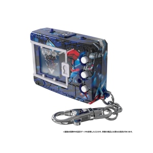 BANDAI DIGIMON COLOR DIGIMON XROS WARS 15th Edition | Fortress