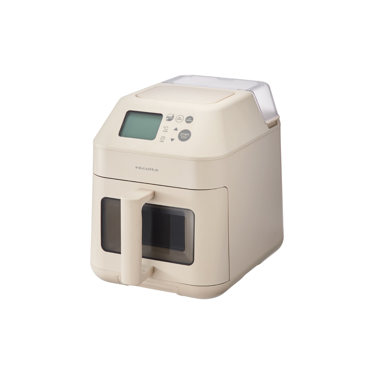 Recolte RAO-3 Hi Steam Air Oven | Fortress