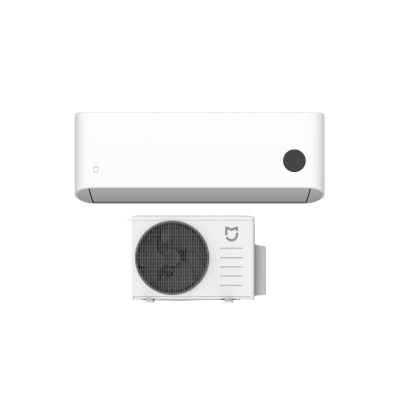 Xiaomi 小米 - 米家 1匹变频冷暖 挂牆式分体冷气机 分体式冷气机
