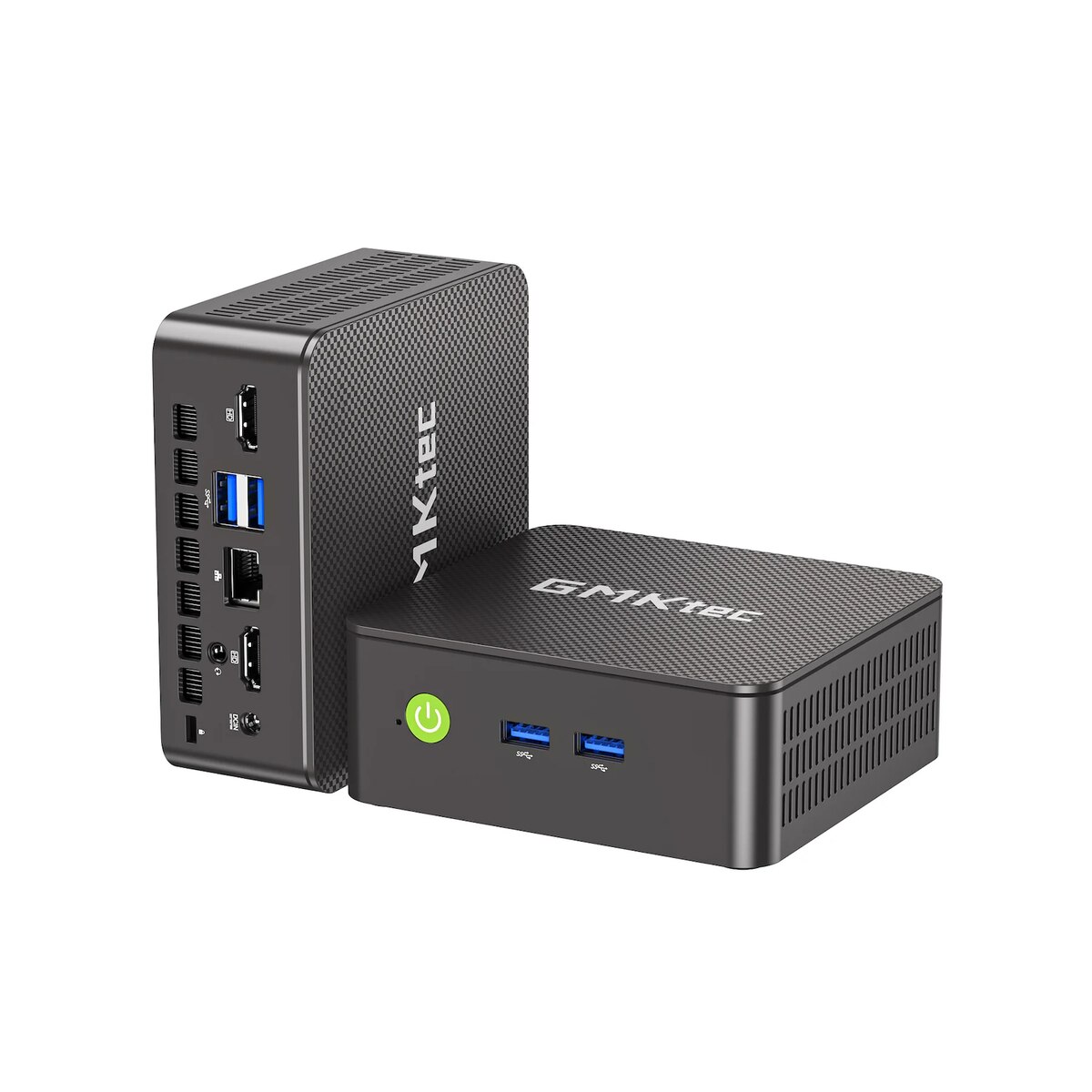 GMKTEC Nucbox G3 Pro Mini PC | Fortress