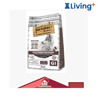 Natural Greatness Natural Greatness Gastrointestinal Vet Diet 腸胃護理 處方狗乾糧 image