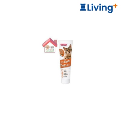 beaphar Duo Active Multi Vitamin Paste for Cat 100g image