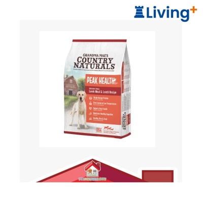 COUNTRY NATURAL COUNTRY NATURAL Grain Free Lamb Hypoallergenic Dry Dog Food image