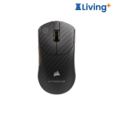 CORSAIR SABRE v2 PRO Wireless CF — Gumayusi Limited Edition image