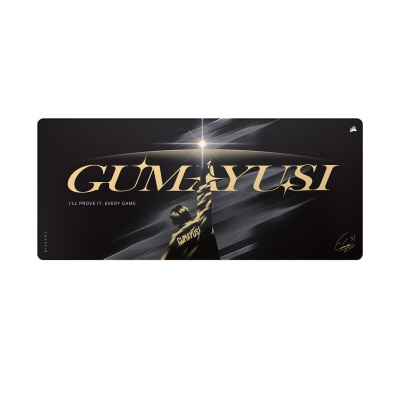 Gold — Gumayusi Limited Edition image