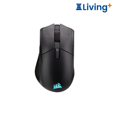CORSAIR Corsair HARPOON v2 WIRELESS 無線電競滑鼠 image
