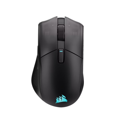CORSAIR Corsair HARPOON v2 WIRELESS 無線電競滑鼠 image