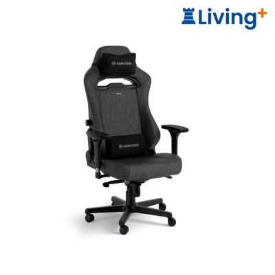 Noblechairs HERO ST TX Gaming Chair image