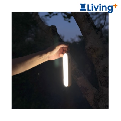 Qivation TiO2 Portable LED Light Bar image