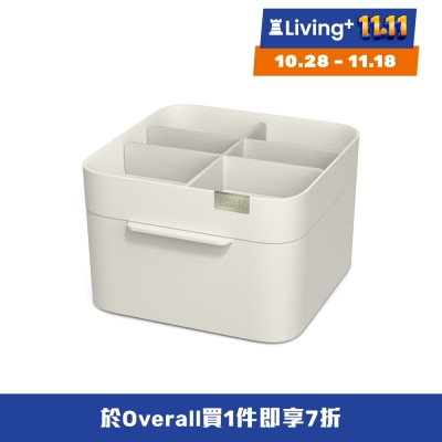 Joseph Joseph 可拆式抽屜化妝品收納盒 image