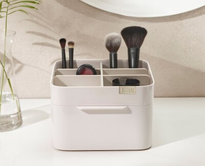 JJ Viva Cosmetic Organiser Shell 75004 IS1 2000x EbUcanJF thumbnail image