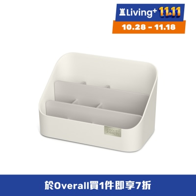Joseph Joseph 直立式三層化妝品收納盒 image