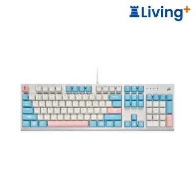 CORSAIR K60 PRO RGB 機械式電競鍵盤 (Cherry Viola軸) image