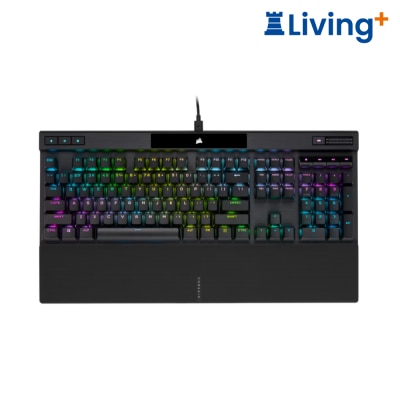 CORSAIR K70 RGB PRO 機械式鍵盤 (Cherry MX RGB Brown) image