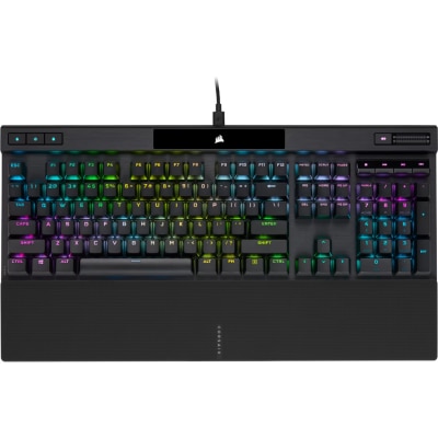 CORSAIR K70 RGB PRO 機械式鍵盤 (Cherry MX RGB Brown) image