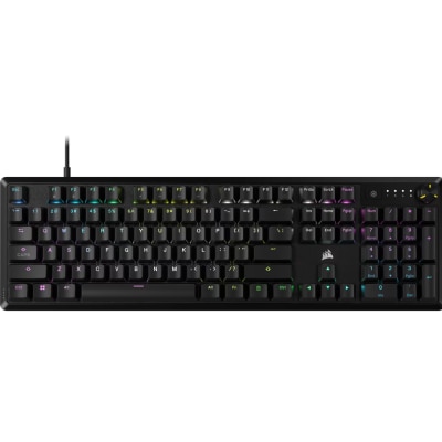 CORSAIR K70 Core 機械式電競鍵盤 (Cherry MLX Red 紅軸) image