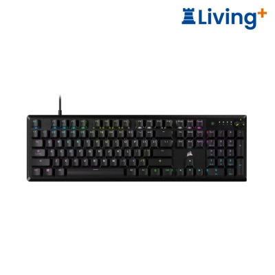 CORSAIR K70 Core 機械式電競鍵盤 (Cherry MLX Red 紅軸)