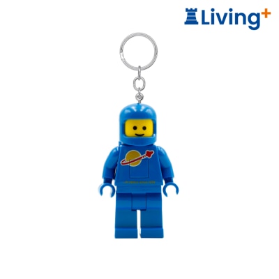 LEGO 樂高® Minifigures 鑰匙圈燈 藍色太空人 (KE10H) image