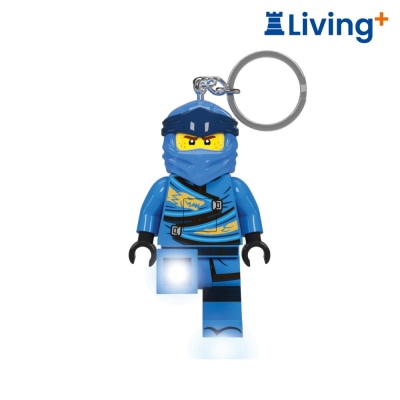 LEGO LEGO® Ninjago Legacy Key Light Jay image