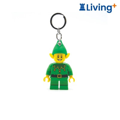 LEGO LEGO® Minifigures Keychain Light Elf image