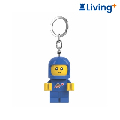 LEGO LEGO® Minifigures Keychain Light Space Baby image