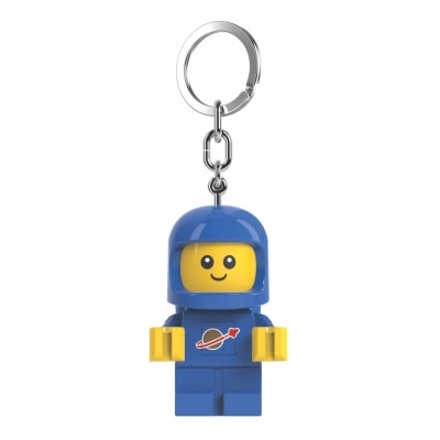 LEGO 樂高® Minifigures 鑰匙圈燈 太空寶寶 (KE210H)