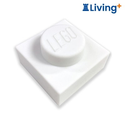 LEGO LEGO® Iconic 1x1 Plate Night Light IQLP50 image