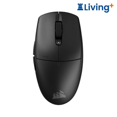 CORSAIR M55 Wireless 無線電競滑鼠 image