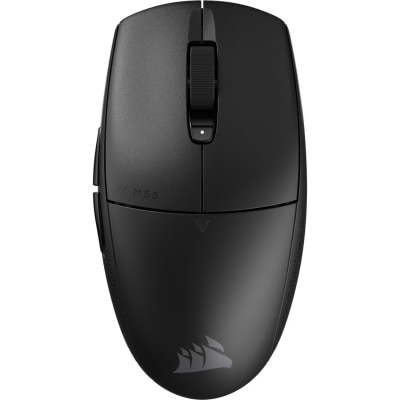 CORSAIR M55 Wireless 無線電競滑鼠 image