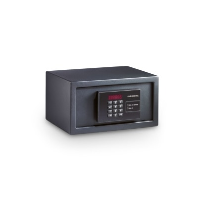 DOMETIC - Dometic model MD310 容量 9公升酒店式防盜保險箱電子鎖 加粗門栓設計，鐳射切割箱體，微縫防撬