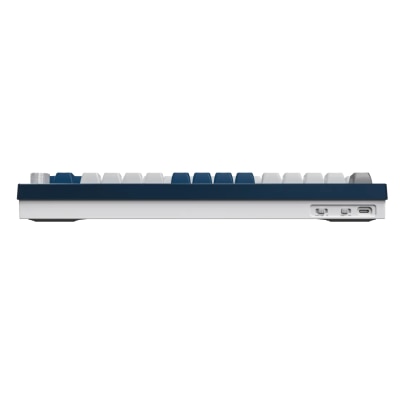 MONTECH - MKey Pro Freedom 75% Wireless Keyboard - Brown Switch