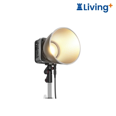 Zhiyun 智雲 Zhiyun 智雲 Molus G200 200W 雙色 COB LED 攝影燈 image