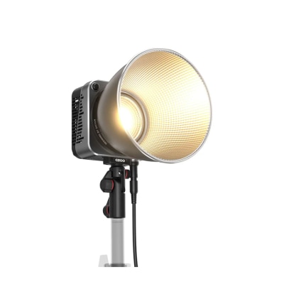 Zhiyun - Zhiyun Molus G200 200W Bi-Color COB LED Light