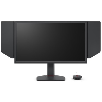 BenQ ZOWIE XL2586X+ Fast TN 600Hz DyAc 2 24.1 吋专业电竞萤幕 image