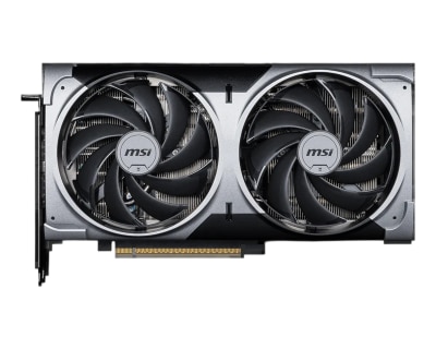 MSI 微星 GeForce RTX 5070 12G VENTUS 顯示卡
