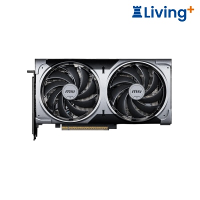 MSI 微星 GeForce RTX 5070 12G VENTUS 顯示卡