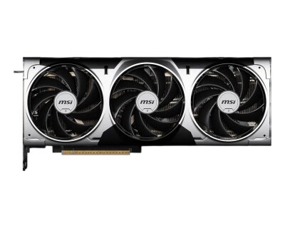 MSI 微星 GeForce RTX 5070 12G VENTUS 顯示卡
