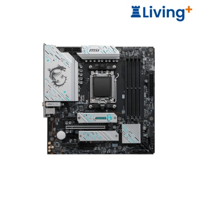 MSI 微星 B650M GAMING PLUS WIFI 主機板
