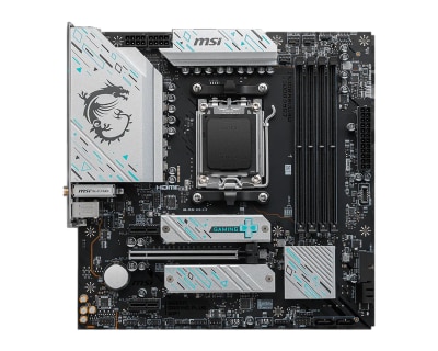 MSI 微星 B650M GAMING PLUS WIFI 主機板