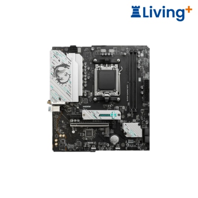MSI 微星 B650M GAMING WIFI 主機板