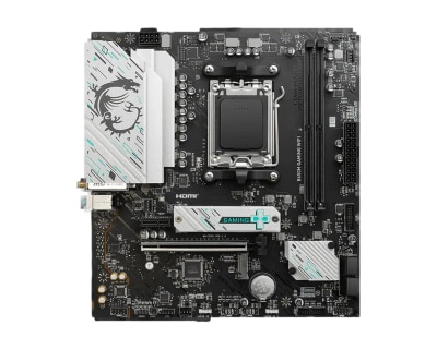 MSI 微星 B650M GAMING WIFI 主機板
