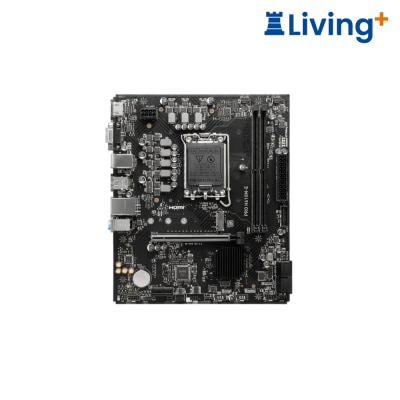 MSI 微星 PRO H610M 主機板