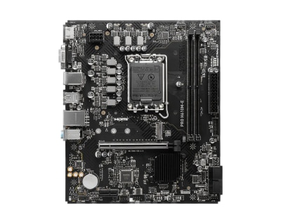 MSI 微星 PRO H610M 主機板