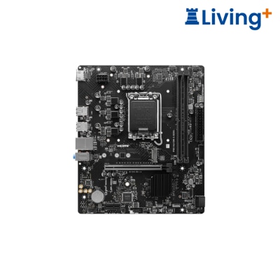 MSI 微星 PRO H610M 主機板