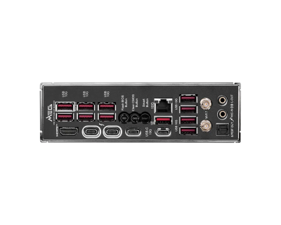 MSI 微星 MEG Z890 ACE 主機板
