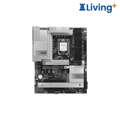 MSI 微星 PRO Z890-A WIFI 主機板