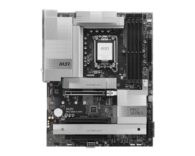 MSI 微星 PRO Z890-A WIFI 主機板
